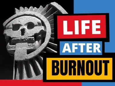 Is there a life after burnout? - Geeks'n'Gears